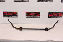 2009 Pontiac G8 GT Sway Bar 92184619 OEM - Day's Parts Yard