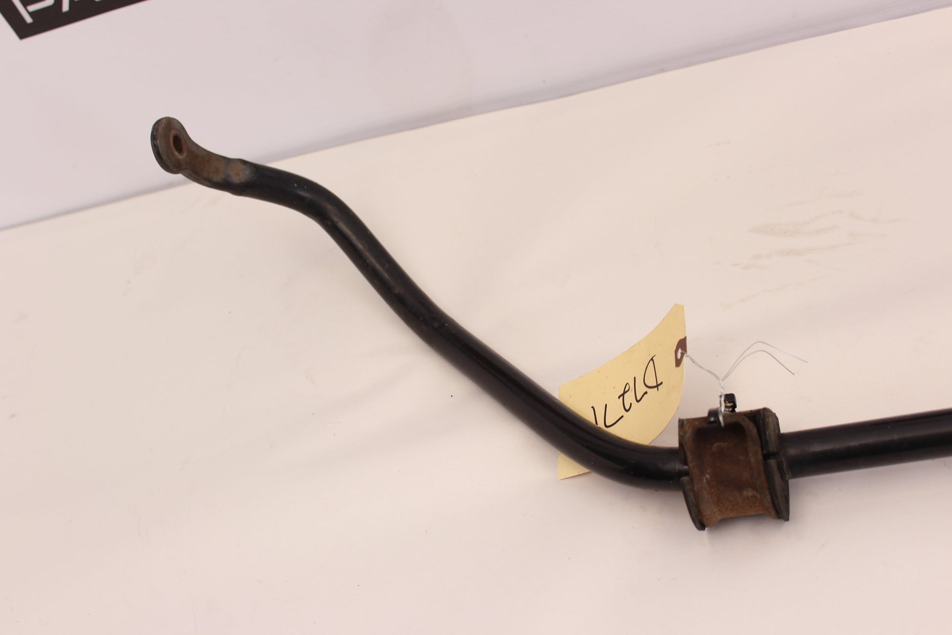 2009 Pontiac G8 GT Sway Bar 92184619 OEM - Day's Parts Yard