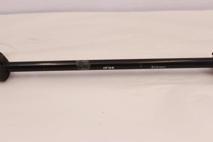 2009 Pontiac G8 GT Sway Bar 92184619 OEM - Day's Parts Yard