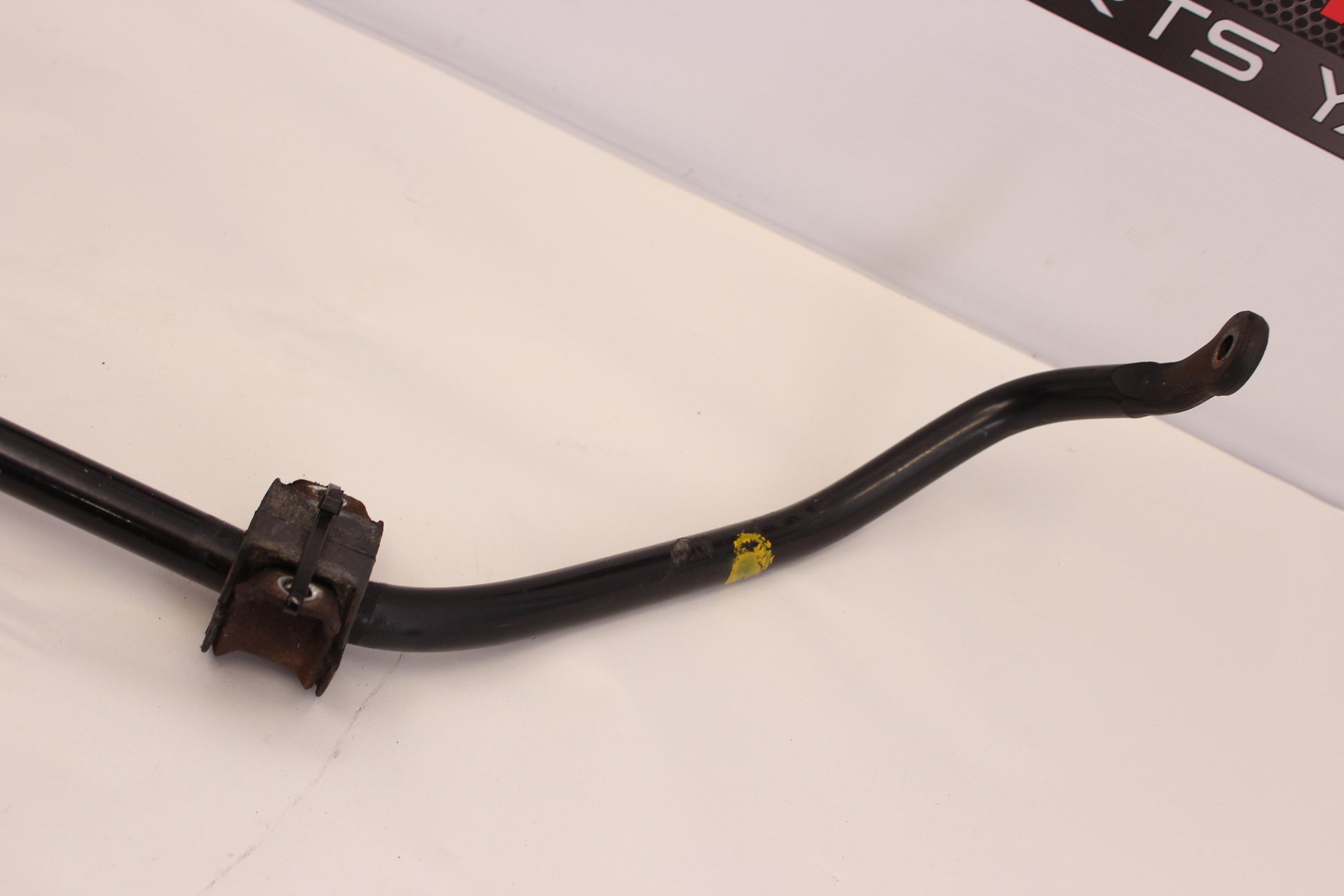 2009 Pontiac G8 GT Sway Bar 92184619 OEM - Day's Parts Yard