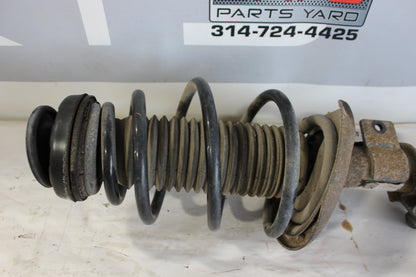 2011 Chevy Camaro SS RH Passenger Front Strut Assembly OEM - Day's Parts Yard