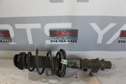 2011 Chevy Camaro SS LH Front Driver Strut Assembly OEM