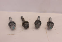 2017 Chevy SS Sedan Rear Cradle Sub Frame Bolt Hardware Set 4 OEM - Day's Parts Yard