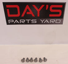 2017 Chevy SS Sedan LS3 Flywheel Flex plate Bolts Hardware Set 6 OEM - Day's Parts Yard