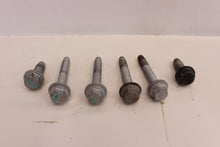2017 Chevy SS Sedan Front Cradle Sub Frame Bolts Hardware Set 6 OEM - Day's Parts Yard
