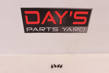 2017 Chevy SS Sedan LS3 LS2 L76 L99 6.0 6.2 Lifter Tray Bolt Hardware Set 4 OEM - Day's Parts Yard