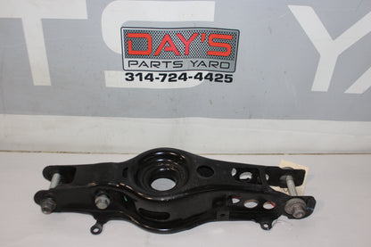 2016 Chevrolet Camaro SS Rear RH Passenger Lower Control Arm Spring Perch 232823567OEM