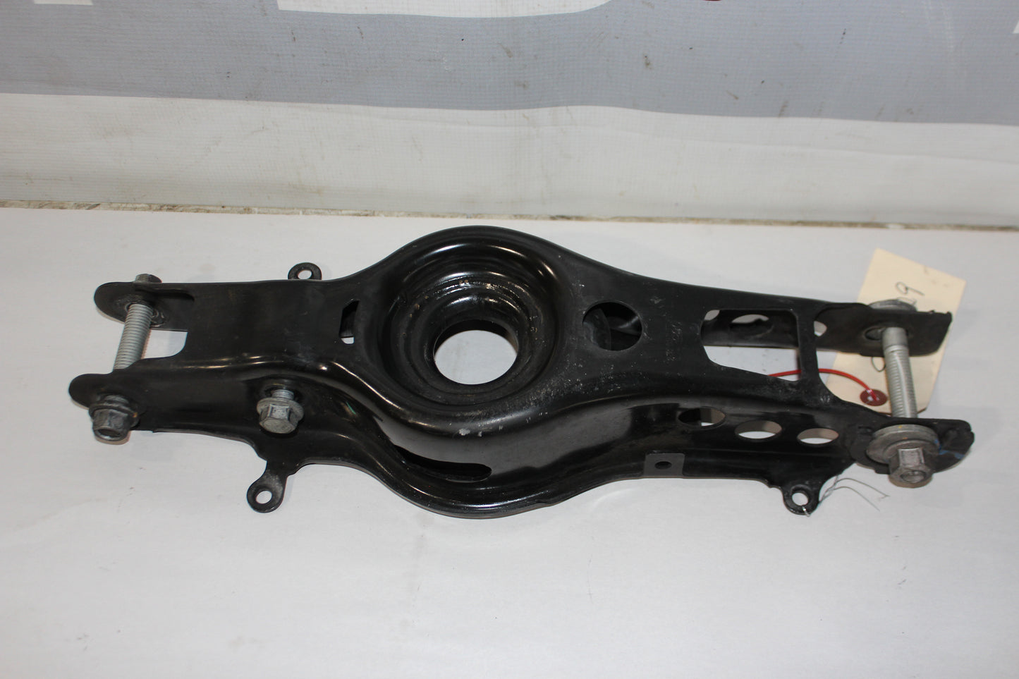 2016 Chevrolet Camaro SS Rear RH Passenger Lower Control Arm Spring Perch 232823567OEM