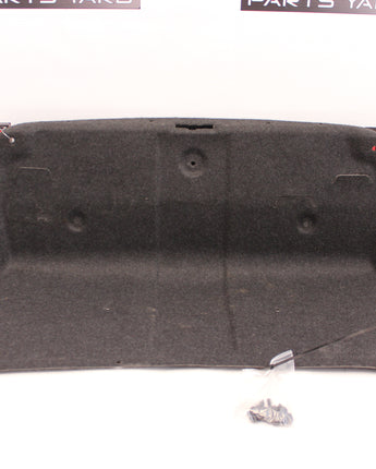 2005 Pontiac GTO Trunk Deck Lid Liner Carpet Felt OEM