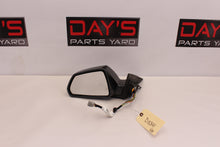 2010 Cadillac CTS-V Sedan LH Driver Exterior Mirror OEM - Day's Parts Yard