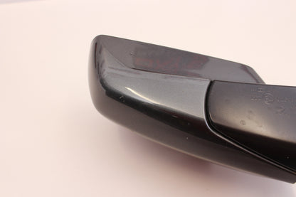 2010 Cadillac CTS-V Sedan LH Driver Exterior Mirror OEM - Day's Parts Yard