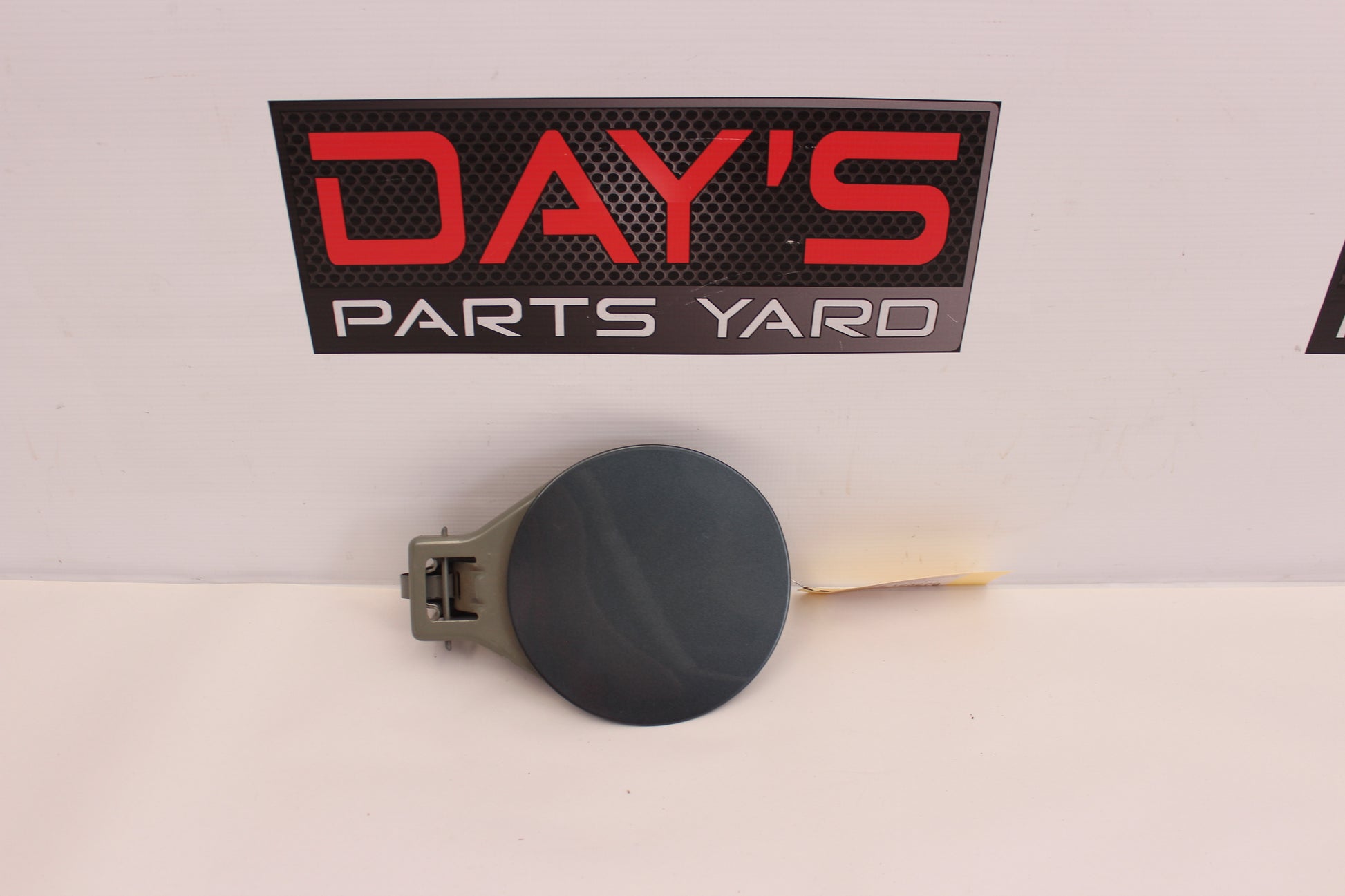 2010 Cadillac CTS-V Sedan Fuel Gas Tank Door Cover OEM - Day's Parts Yard