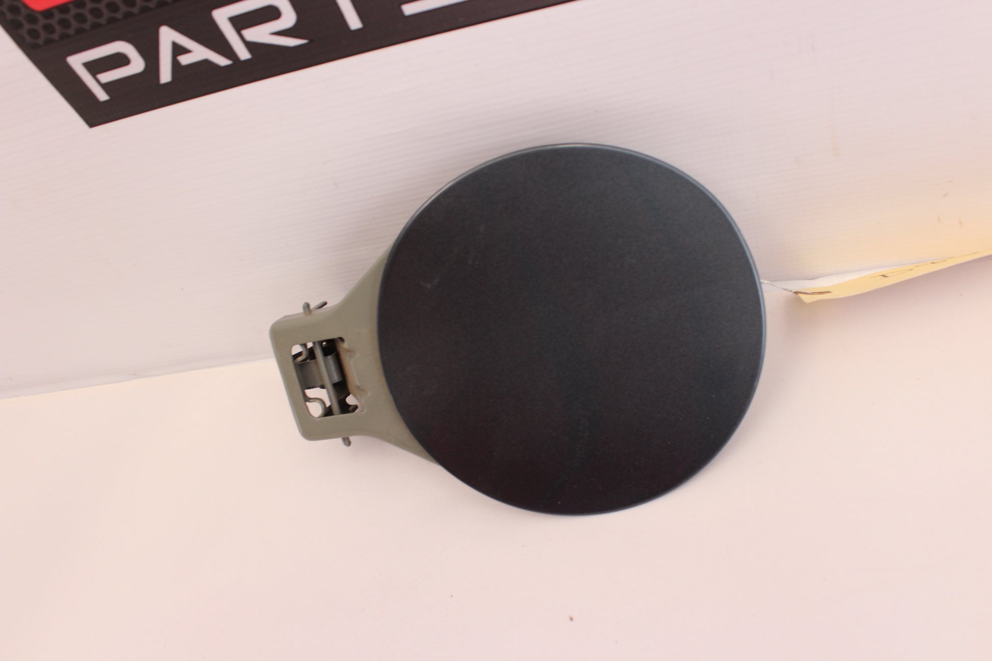 2010 Cadillac CTS-V Sedan Fuel Gas Tank Door Cover OEM - Day's Parts Yard