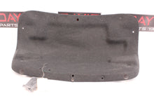 2014 Chevy SS Sedan Trunk Lid Liner Deck Carpet w/ Hardware OEM - Day's Parts Yard