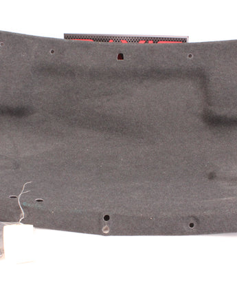 2014 Chevy SS Sedan Trunk Lid Liner Deck Carpet w/ Hardware OEM