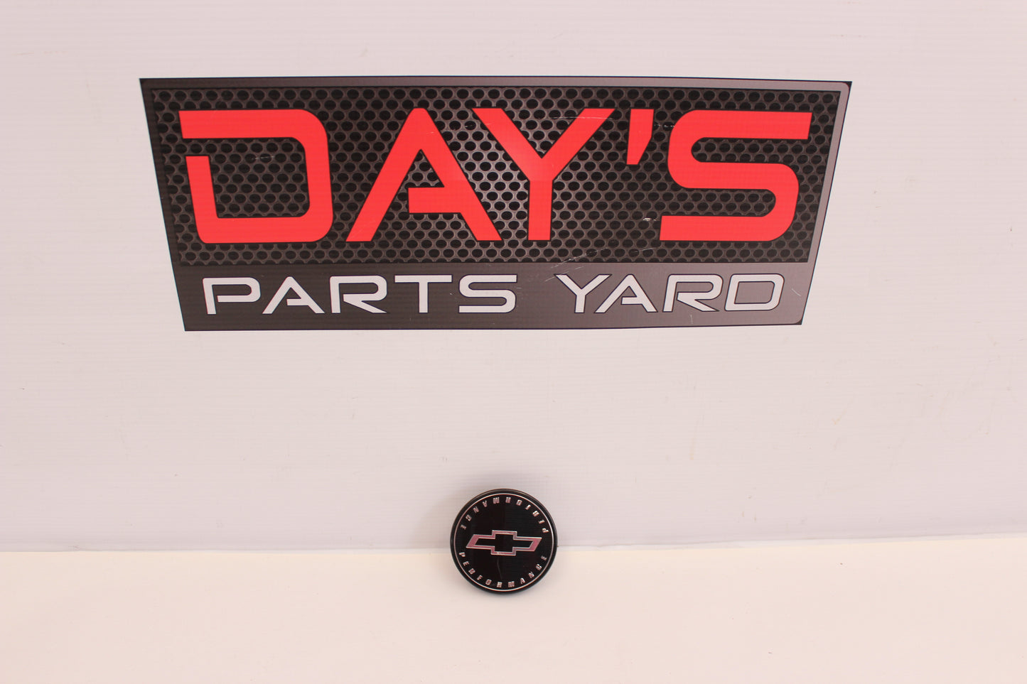 2011 Chevy Camaro SS Wheel Center Cap 9595010 OEM