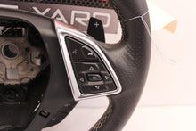 2016 Chevy  Camaro SS Steering Wheel OEM - Day's Parts Yard