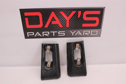 2014 Chevy SS Sedan RH & LH Frame Cover OEM - Day's Parts Yard