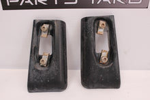 2014 Chevy SS Sedan RH & LH Frame Cover OEM - Day's Parts Yard