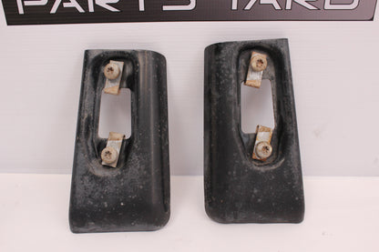 2014 Chevy SS Sedan RH & LH Frame Cover OEM - Day's Parts Yard
