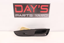 2017 Chevy SS Sedan Front RH Passenger Door Panel Window Switch 92276344 OEM - Day's Parts Yard