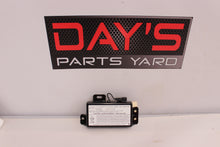 2017 Chevy SS Sedan OnStar Battery Backup Module 42454411 OEM - Day's Parts Yard