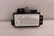 2017 Chevy SS Sedan OnStar Battery Backup Module 42454411 OEM - Day's Parts Yard