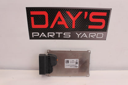 2017 Chevy SS Sedan Electronic Suspension Control Modular 23110462 OEM