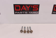 2014 Chevy SS Sedan Rear Cradle K Member Sub Frame Bolts OEM - Day's Parts Yard