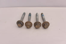 2014 Chevy SS Sedan Rear Cradle K Member Sub Frame Bolts OEM - Day's Parts Yard
