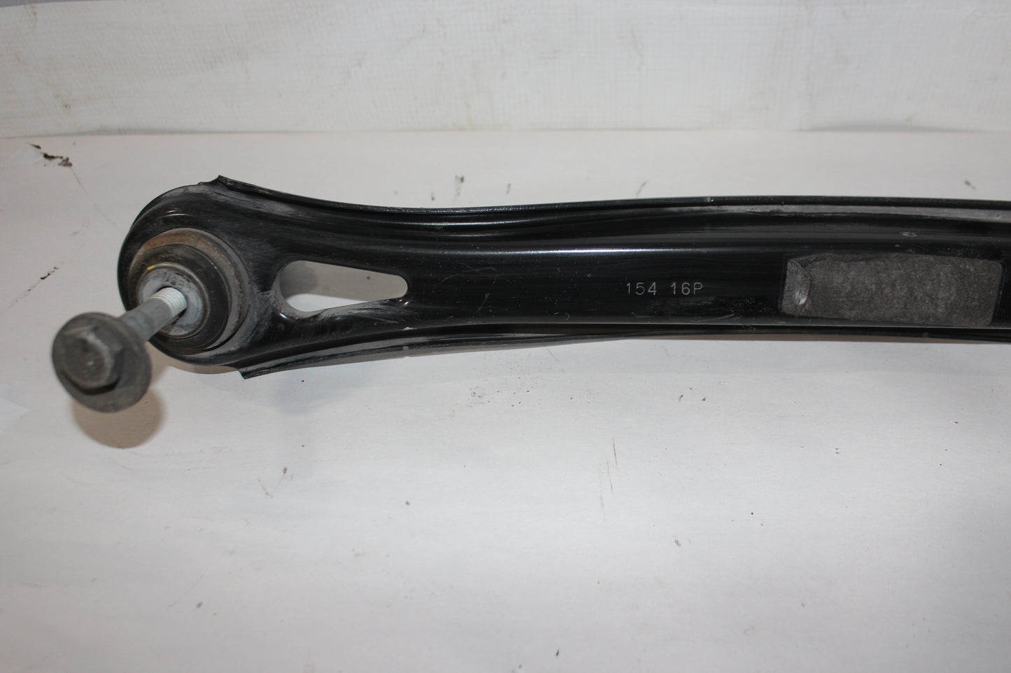 2017 Chevrolet Camaro ZL1 Rear LH Driver Trailing Control Arm OEM - Day's Parts Yard
