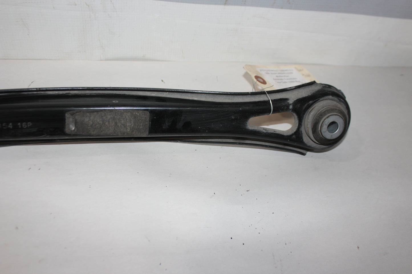 2017 Chevrolet Camaro ZL1 Rear LH Driver Trailing Control Arm OEM - Day's Parts Yard