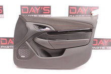 2014 Chevy SS Sedan RH Passenger Front Door Panel  OEM - Day's Parts Yard