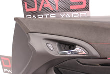 2014 Chevy SS Sedan RH Passenger Front Door Panel  OEM - Day's Parts Yard