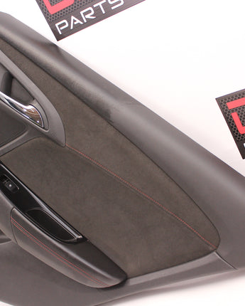 2014 Chevy SS Sedan RH Passenger Rear Door Panel OEM