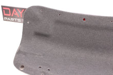 2014 Chevy SS Sedan Trunk Deck Lid Liner Felt Carpet w/ Hardware 92264602 OEM - Day's Parts Yard