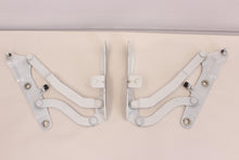 2016 Chevy SS Camaro RH & LH Trunk Deck Lid Hinges 23367129 23367130 OEM - Day's Parts Yard