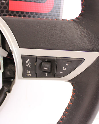 2011 Chevy Camaro SS Steering Wheel  OEM