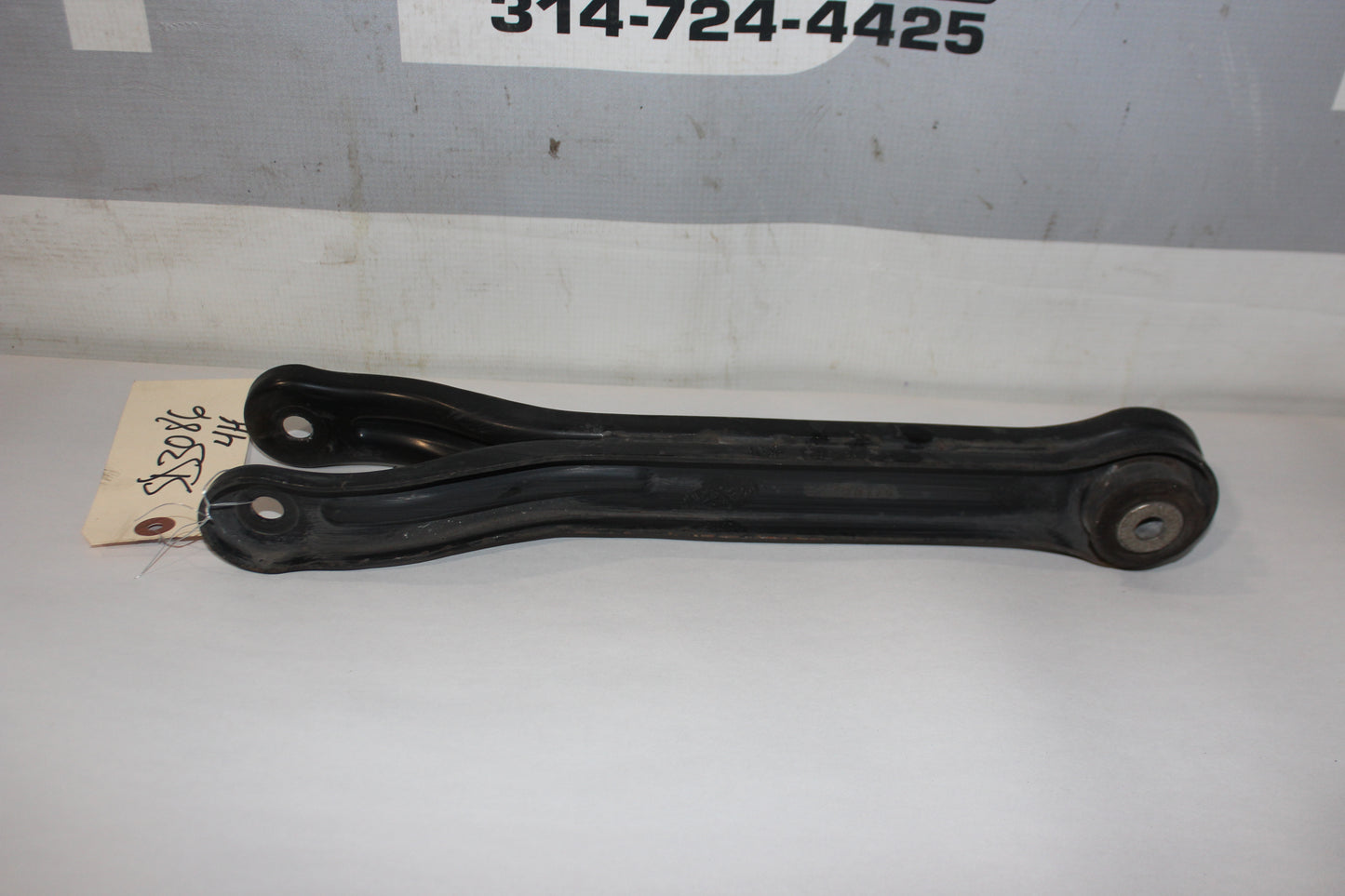 2014 Chevrolet SS Sedan Rear LH Driver Suspension Trailing Control Arm OEM