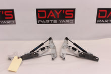 2014 Chevy SS Sedan LH & RH Trunk Hinges 92270113 92270114 OEM - Day's Parts Yard