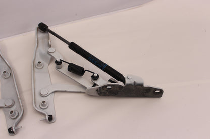 2014 Chevy SS Sedan LH & RH Trunk Hinges 92270113 92270114 OEM - Day's Parts Yard