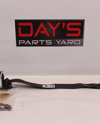 2014 Chevy SS Sedan Rear LH Seat Belt Retractor 92458008 OEM - Day's Parts Yard