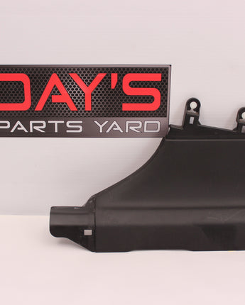 2014 Chevy SS Sedan RH Passenger Carpet Retainer 92264426 92259553 OEM - Day's Parts Yard