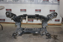 2017 Chevrolet Camaro ZL1 Bare Rear Sub Frame Cross Member 84122662 OEM - Day's Parts Yard