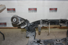 2017 Chevrolet Camaro ZL1 Bare Rear Sub Frame Cross Member 84122662 OEM - Day's Parts Yard
