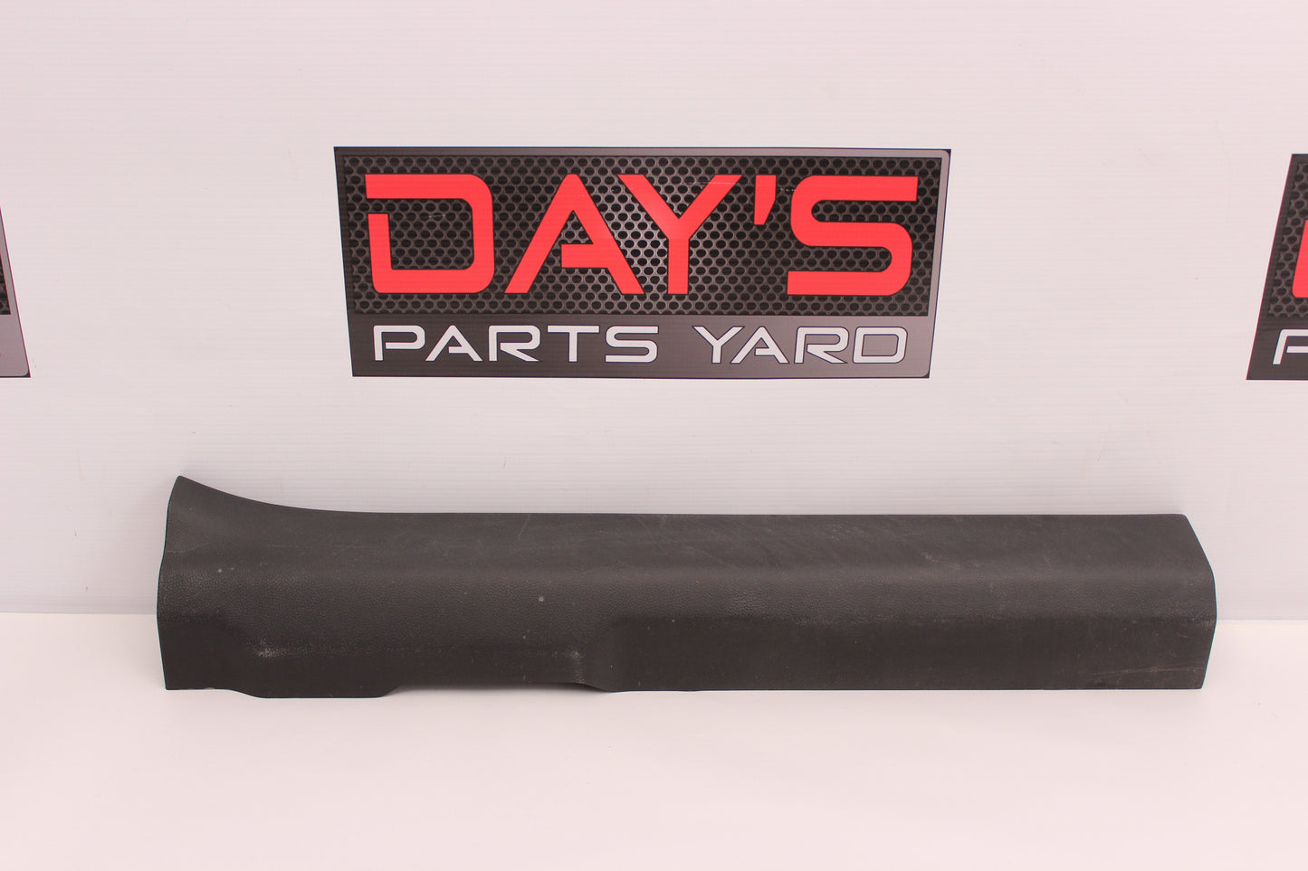 2014 Chevy SS Sedan LH Driver Carpet Retainer 92264390 OEM - Day's Parts Yard