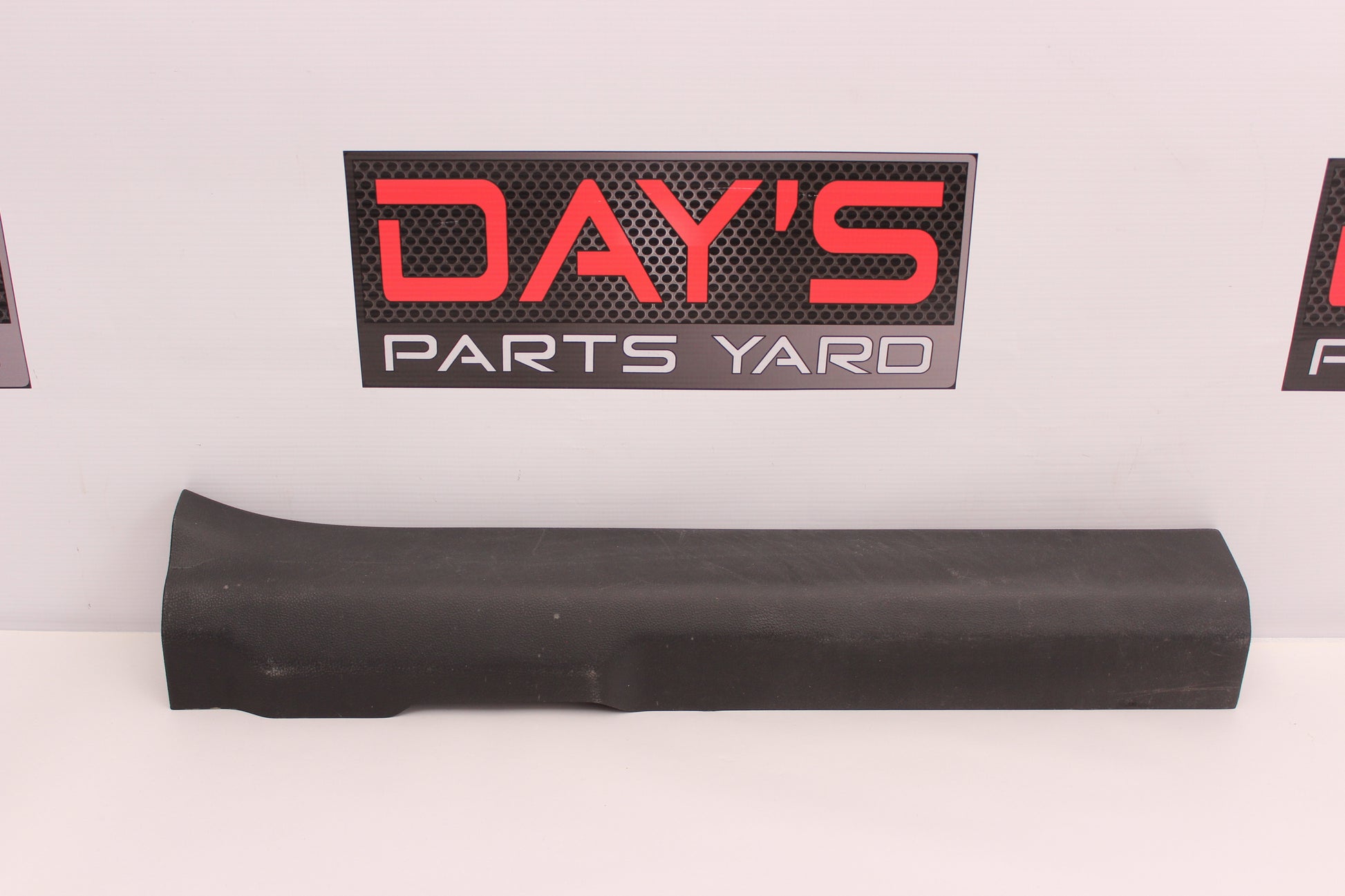 2014 Chevy SS Sedan LH Driver Carpet Retainer 92264390 OEM - Day's Parts Yard