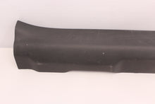2014 Chevy SS Sedan LH Driver Carpet Retainer 92264390 OEM - Day's Parts Yard