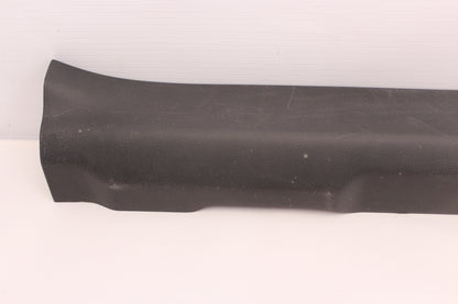2014 Chevy SS Sedan LH Driver Carpet Retainer 92264390 OEM - Day's Parts Yard