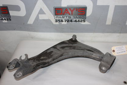 2014 Chevrolet SS Sedan Rear LH Driver Upper Control Arm 92246203 OEM